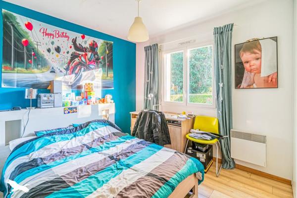 Maison à vendre |  Le Taillan-Médoc |  5 pièces | 102 m²