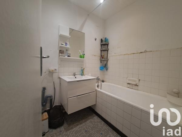 Appartement à vendre 4 pièces 70 m² Montreuil