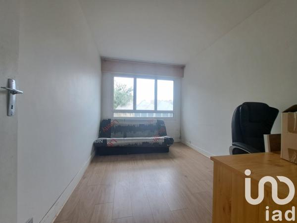 Appartement à vendre 4 pièces 70 m² Montreuil