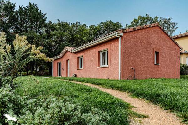 Maison à vendre |  Castelnau-d'Estrétefonds |  5 pièces | 101 m²