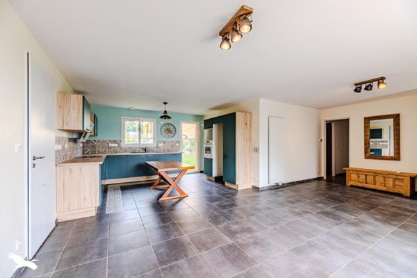 Maison à vendre |  Castelnau-d'Estrétefonds |  5 pièces | 101 m²