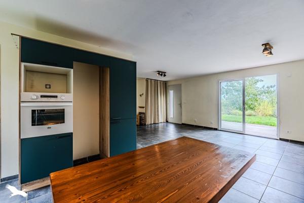 Maison à vendre |  Castelnau-d'Estrétefonds |  5 pièces | 101 m²