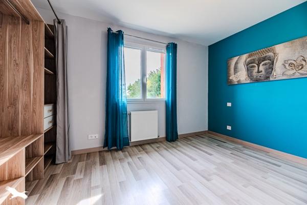 Maison à vendre |  Castelnau-d'Estrétefonds |  5 pièces | 101 m²