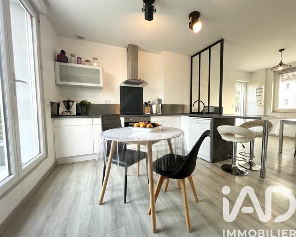 Maison à vendre 4 pièces 76 m² Évron