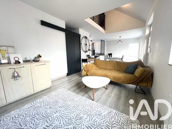 Maison à vendre 4 pièces 76 m² Évron