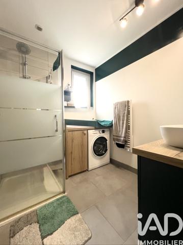 Maison à vendre 4 pièces 76 m² Évron