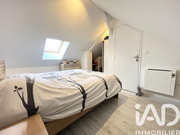 Maison à vendre 4 pièces 76 m² Évron
