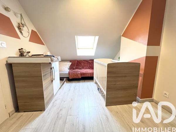 Maison à vendre 4 pièces 76 m² Évron
