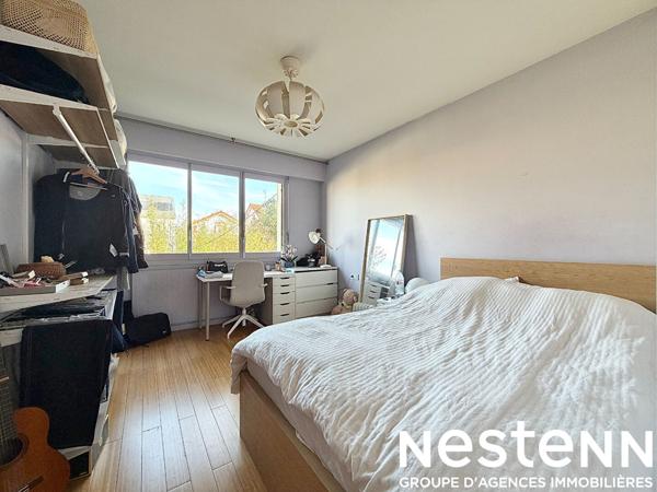 Maison spacieuse à vendre à Champigny-sur-Marne