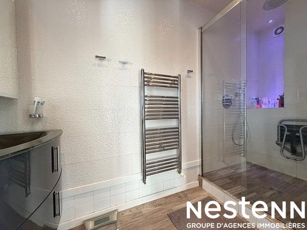 Maison spacieuse à vendre à Champigny-sur-Marne