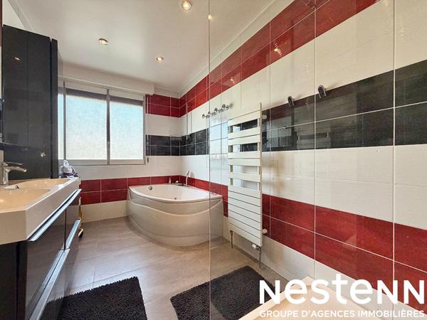 Maison spacieuse à vendre à Champigny-sur-Marne