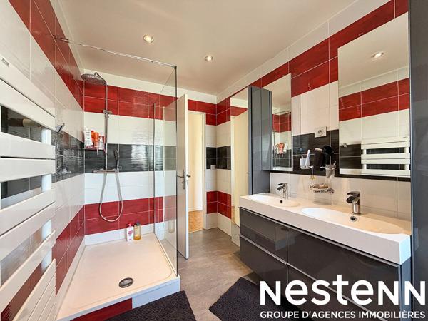 Maison spacieuse à vendre à Champigny-sur-Marne