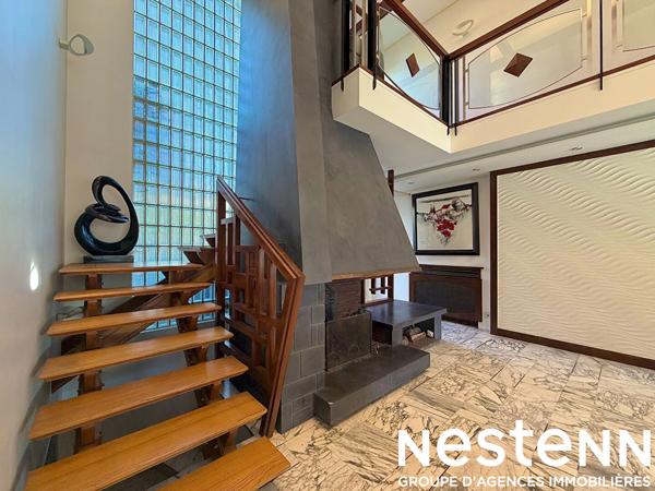 Maison spacieuse à vendre à Champigny-sur-Marne