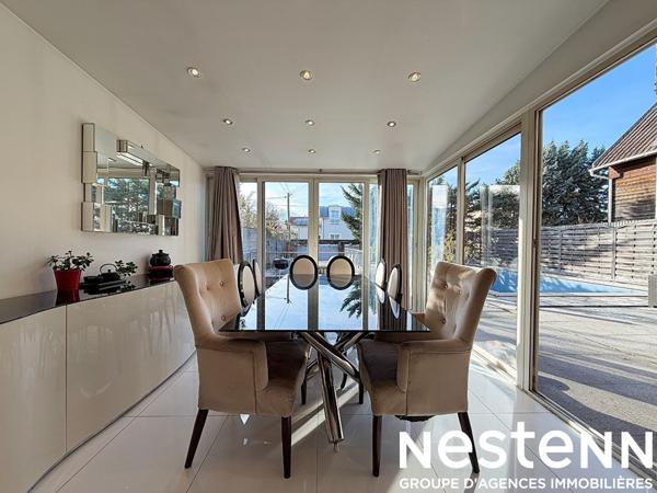 Maison spacieuse à vendre à Champigny-sur-Marne