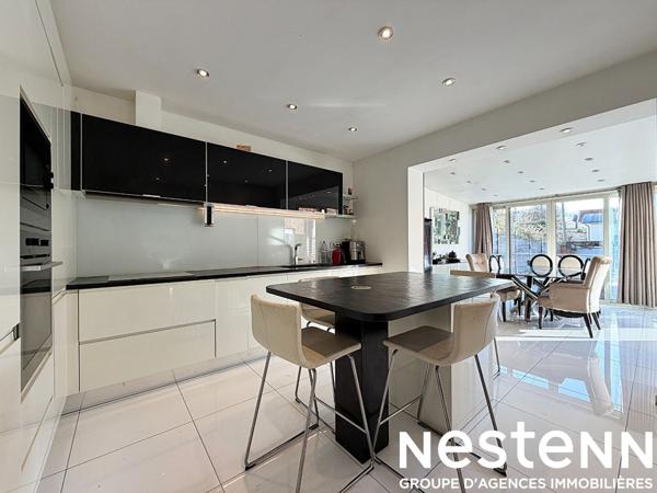 Maison spacieuse à vendre à Champigny-sur-Marne