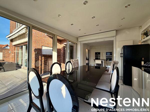 Maison spacieuse à vendre à Champigny-sur-Marne