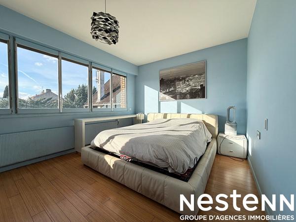 Maison spacieuse à vendre à Champigny-sur-Marne