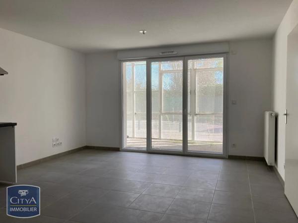 Appartement à louer 3 pièces 57.4m² Toulouse (31200)