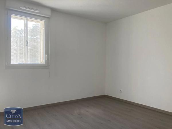 Appartement à louer 3 pièces 57.4m² Toulouse (31200)