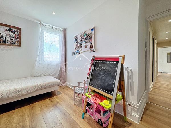 Millau (12100) APPARTEMENT F4 81 M² REFAIT À NEUF