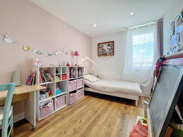 Millau (12100) APPARTEMENT F4 81 M² REFAIT À NEUF