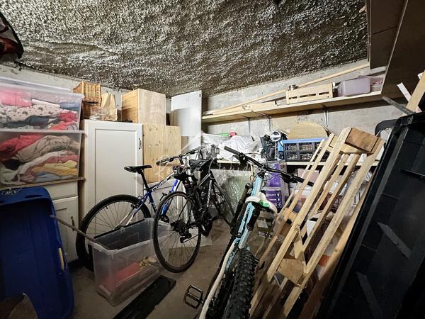 Millau (12100) APPARTEMENT F4 81 M² REFAIT À NEUF