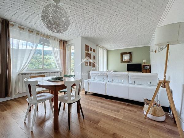 Millau (12100) APPARTEMENT F4 81 M² REFAIT À NEUF