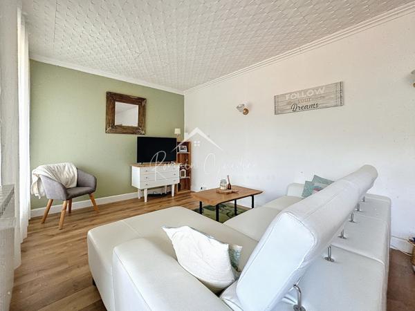 Millau (12100) APPARTEMENT F4 81 M² REFAIT À NEUF