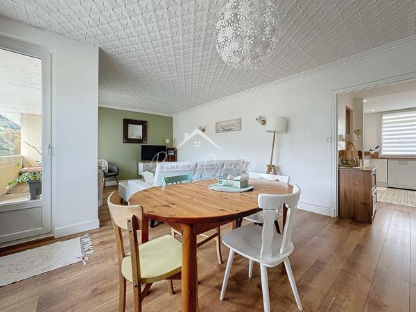 Millau (12100) APPARTEMENT F4 81 M² REFAIT À NEUF