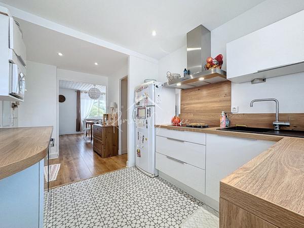 Millau (12100) APPARTEMENT F4 81 M² REFAIT À NEUF