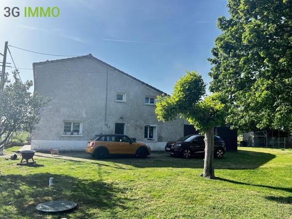 Vente / Maison à La Réole (33190)