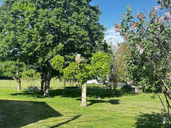 Vente / Maison à La Réole (33190)