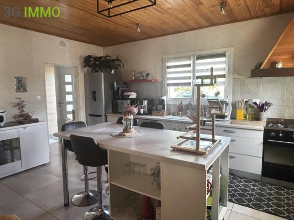 Vente / Maison à La Réole (33190)