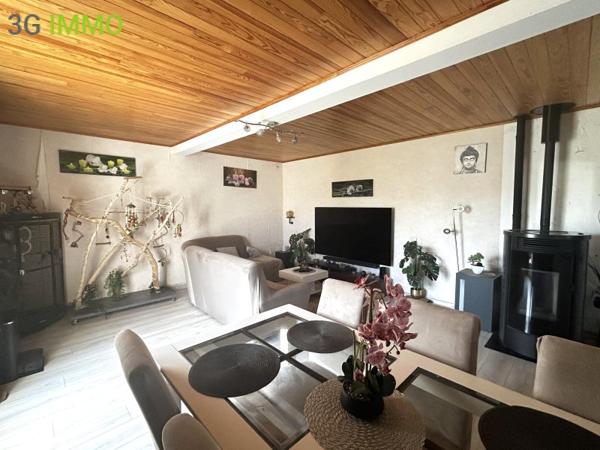 Vente / Maison à La Réole (33190)