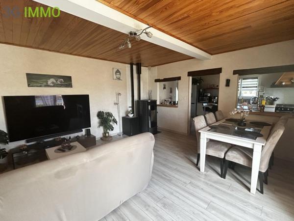 Vente / Maison à La Réole (33190)