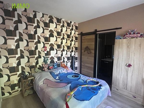 Vente / Maison à La Réole (33190)
