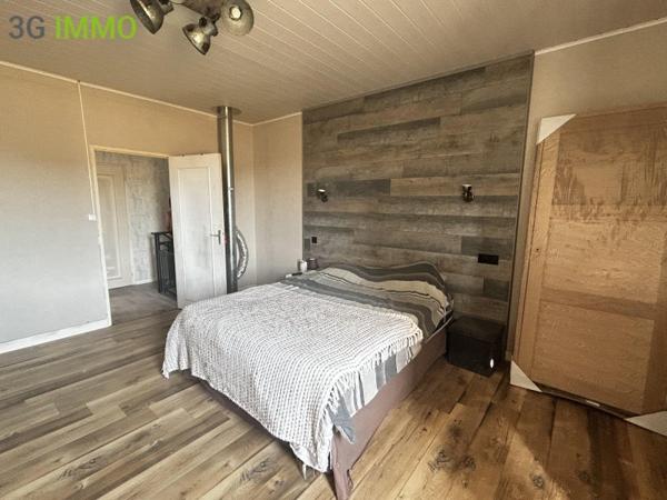 Vente / Maison à La Réole (33190)