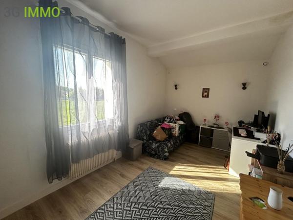 Vente / Maison à La Réole (33190)