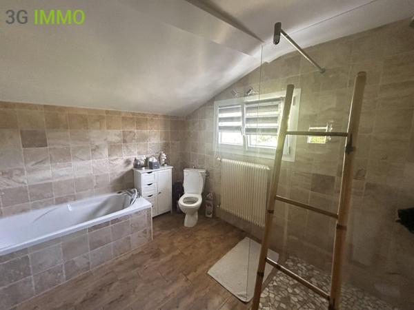 Vente / Maison à La Réole (33190)
