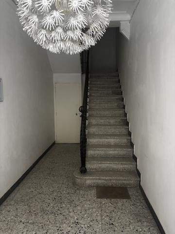 Appartement à rénover 125 m2 proche Place Crillon