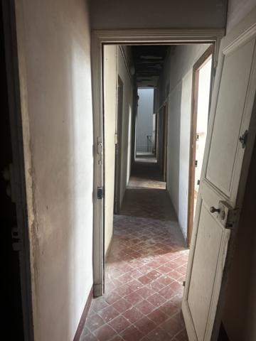 Appartement à rénover 125 m2 proche Place Crillon