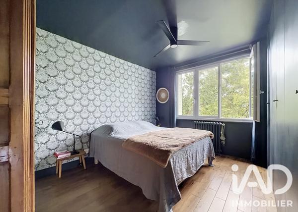 Maison à vendre 5 pièces 110 m² Fontenay-sous-Bois