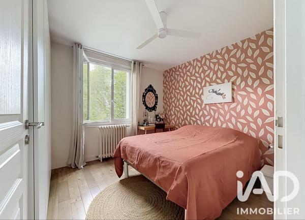 Maison à vendre 5 pièces 110 m² Fontenay-sous-Bois