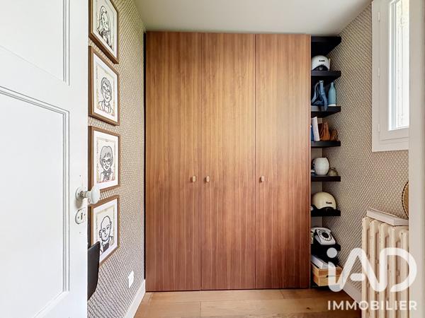 Maison à vendre 5 pièces 110 m² Fontenay-sous-Bois
