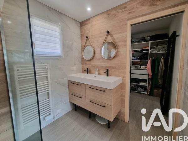 Maison à vendre 7 pièces 114 m² Doué-en-Anjou