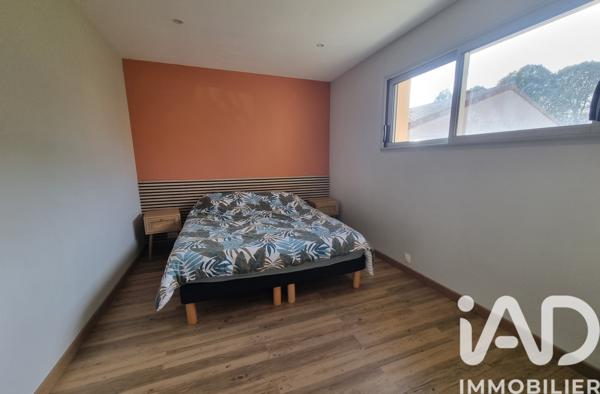 Maison à vendre 7 pièces 114 m² Doué-en-Anjou