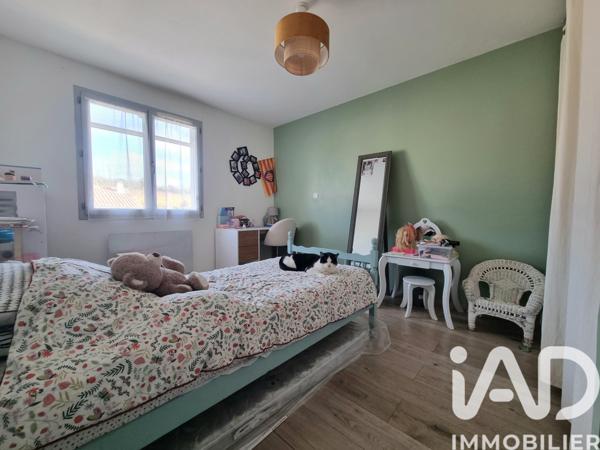 Maison à vendre 7 pièces 114 m² Doué-en-Anjou