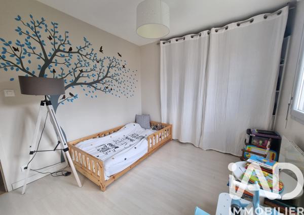 Maison à vendre 7 pièces 114 m² Doué-en-Anjou