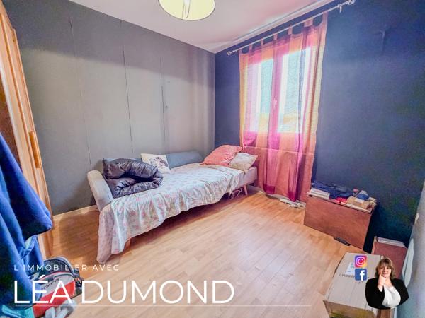 Maison plan-pied | 4 chambres