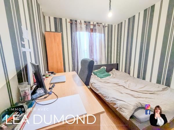 Maison plan-pied | 4 chambres